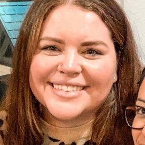 Meet your Posher, Hillary